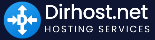 Dirhost.net hosting services